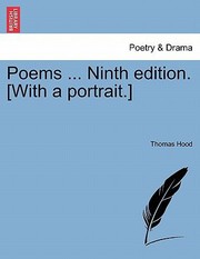 Cover of: Poems  Ninth Edition With a Portrait