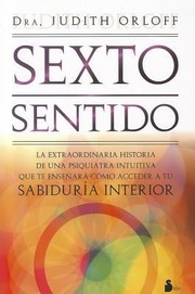 Cover of: Sexto Sentido  Second Sight