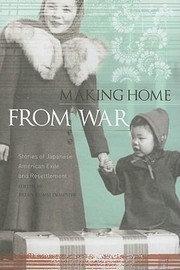 Cover of: Making Home from War by 