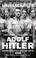 Cover of: The Dark Charisma of Adolf Hitler