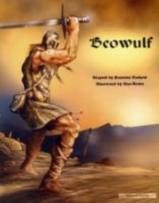 Cover of: Beowulf in Italian and English