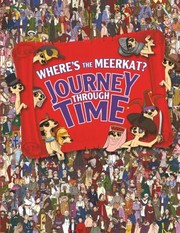 Cover of: Wheres The Meerkat Journey Through Time