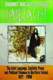 Cover of: Jailtacht