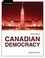 Cover of: Canadian Democracy With DVD