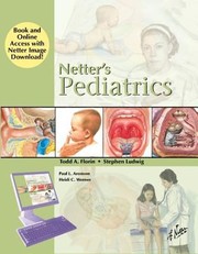 Cover of: Netters Pediatrics Book and Online Access at WWWNetterreferencecom