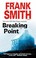 Cover of: Breaking Point
            
                Severn House Large Print