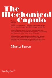 Cover of: The Mechanical Copula