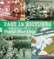 Cover of: A Photographic View Of World War One