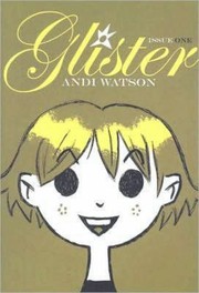 Cover of: Glister And The Haunted Teapot