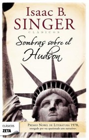 Cover of: Sombras Sobre el Hudson  Shadows on the Hudson
            
                Zeta Clasicos