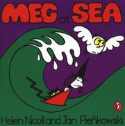 Cover of: Meg at Sea