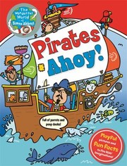 Cover of: Pirates Ahoy