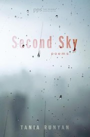 Cover of: Second Sky Poems by 