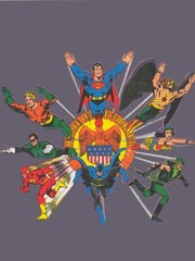 Cover of: Justice League Of America Archives