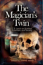 Cover of: The Magicians Twin