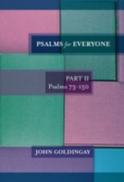 Cover of: Psalms for Everyone