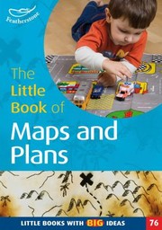 Cover of: The Little Book Of Maps And Plans