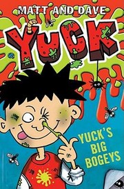 Cover of: Yucks Big Bogeys by 