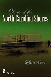 Cover of: Ghosts of the North Carolina Shores