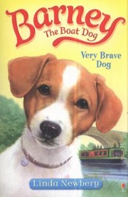 Cover of: Very Brave Dog by 