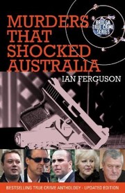 Cover of: Murders That Shocked Australia