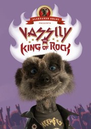 Cover of: Vassily The King Of Rock by 