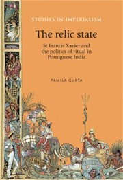 Cover of: The Relic State
            
                Studies in Imperialism