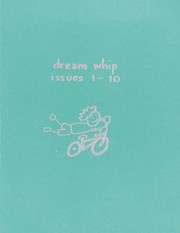 Cover of: Dream Whip Issues 110 Things I Was Thinking About From 19941999