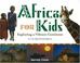 Cover of: Africa for kids