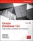 Cover of: Oracle Database 12c