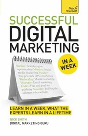 TYS SUCCESSFUL MARKETING IN A WEEK by Nick Smith