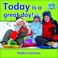 Cover of: Today Is a Great Day
            
                Bobbie Kalmans Leveled Readers My World D Paperback