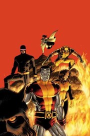 Cover of: Astonishing XMen by Joss Whedon  John Cassaday Ultimate Collection Book 2
