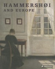 Cover of: Hammershoi and Europe