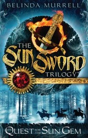 The Quest For The Sun Gem