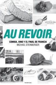 Cover of: Au Revoir
            
                Cuisinier Francois