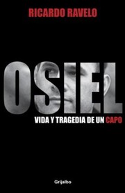 Cover of: Osiel by 