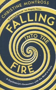 Cover of: Falling into the Fire