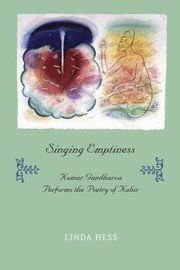 Cover of: Singing Emptiness
            
                Enactments by 