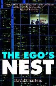 Cover of: Egos Nest