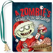 Cover of: A Zombies Guide to the Holidays by 