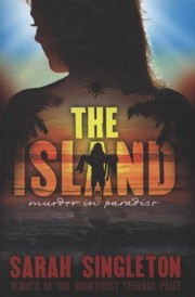 The Island by Sarah Singleton