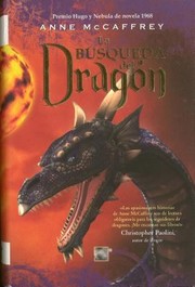 Cover of: La Busqueda del Dragon  Dragonquest by 