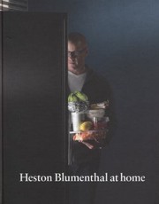 Cover of: Heston Blumenthal At Home by 