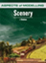 Cover of: Scenery
            
                Aspects of Modelling by 