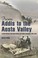 Cover of: From Addis To The Aosta Valley A South African In The North African And Italian Campaigns 19401945