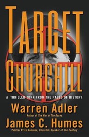 Cover of: Target Churchill