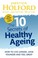 Cover of: The 10 Secrets of Healthy Ageing