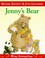 Cover of: Jennys Bear Mini Treasure