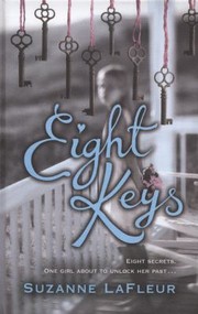 Cover of: Eight Keys Suzanne LaFleur